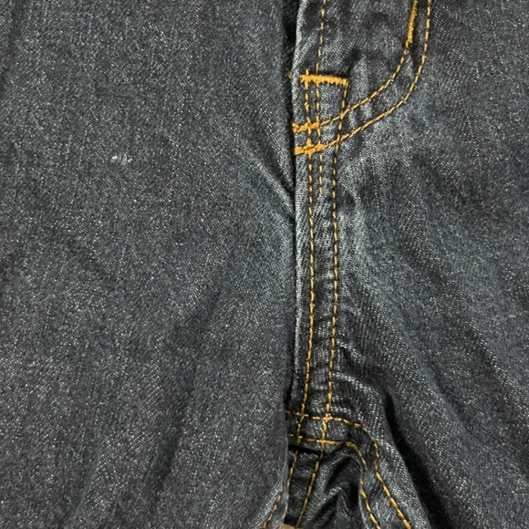 Old Navy Jeans Straight Size 33x30 - Picture 3 of 8